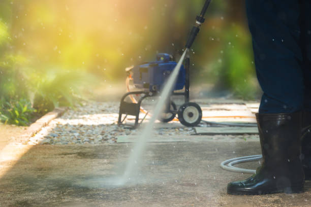 Best Parking Lot and Garage Cleaning  in Luna Pier, MI